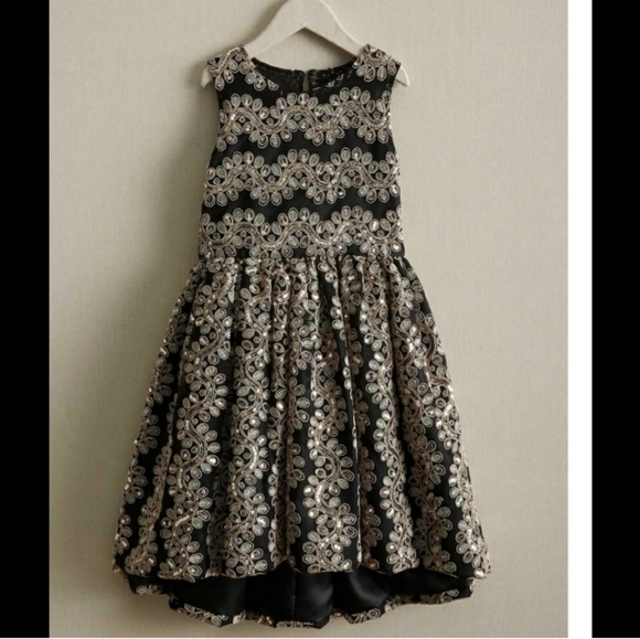 Chasing Fireflies Other - Chasing fireflies gold high low hi-low 7 8 14 16